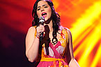 American Idol Pits Most-Annoying-Ever Contestant Against a Bunch of Boring Ones