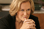 Damages: Dangerous Liasons Meets The Godfather
