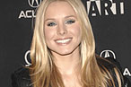 Kristen Bell to Possibly Kill People While Singing