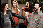 ABC Slyly Tries to Freeze Out Writers on In the Motherhood, Fails