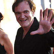 Quentin Tarantino Makes the Inglourious Basterds Prequel Sound Way Better Than Inglourious Basterds