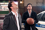 ER Series Finale: The Circle of Life Spins Out