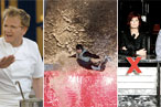 Good News: Summer Is Almost Here! Bad News: Summer TV Is Almost Here, Too!