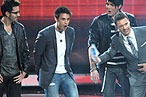 American Idol: the Incident