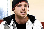 Breaking Bad’s Aaron Paul on How He Learned to Play an Addict