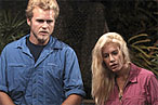 I'm a Celebrity ... Get Me Out of Here Turns Into a Nightmare for NBC