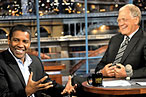 Letterman Wins Again!