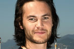 Taylor Kitsch Books Flight to Mars