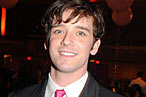 Michael Urie on Playing an Activist and Assistant on The Temperamentals and Ugly Betty