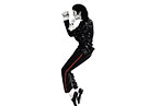 Did Michael Jackson Die to Save the Pop Charts?