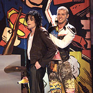 So How Come Justin Timberlake Was a No-show at Michael Jackson’s Funeral?