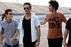 Entourage Returns, Feeling More Outdated Than Ever