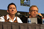 Lost Creators Avert Plane Crash at Comic-Con