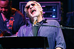 Tasty! Steely Dan Brings the Guitar Solos, Male Ponytails