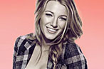 Blake Lively Puts Her Assets, Comedic and Otherwise, on Display on SNL