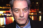 Paul Auster on ‘Man in the Dark’ and Seceding From the Union