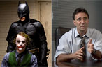 Will the Continued Success of ‘The Dark Knight’ Force Paul Dergarabedian to Work on a Weekday?