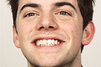 Nico Muhly Gives Tips on Getting the Perfect Head Shot