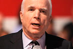 McCain Veep Speculation Distracts Us From the Obamarama