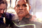 Can ‘Hancock’ End Will Smith’s Winning Streak?