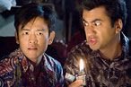 Harold and Kumar Are Hungry Again