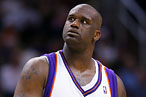 ‘Umbrella’ Watch 2008: Is Shaq’s ‘Tell Me How My Ass Taste’ the Song of the Summer?