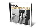 Leaked: Beck Sings Sad Songs Over Happy Beats
