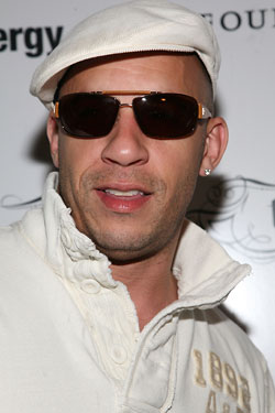 vin diesel is getting â€˜riddickâ€™-ulous -- vulture