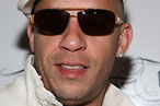 Vin Diesel Is Getting ‘Riddick’-ulous