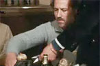 Werner Herzog Eats His Shoe in ‘Werner Herzog Eats His Shoe’