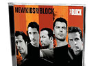 Leaked: New Kids on the Block Reunion Album Could Totally Be Worse