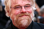 Philip Seymour Hoffman Performs an Overture