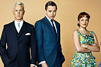 Emmys Announce Ten-Show Long Lists for Best Series Awards
