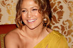 Jennifer Lopez Elected ‘Governess’