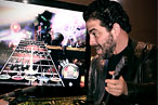 Brett Ratner Wants to Make a Guitar Hero Movie