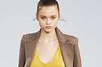 Halston Likely to Remain Designer-less for a While