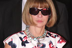 Anna Wintour’s New Favorite Dress