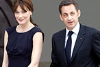 Nicolas Sarkozy and Carla Bruni to Attend YSL’s Funeral