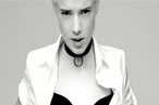 Agyness Deyn's New French Perfume Commercial Is Badass