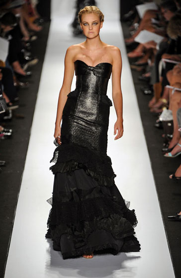 Our 25 Favorite Looks From New York -- The Cut: New York Magazine's Fashion Blog Our 25 Favorite Looks From New York -- The Cut: New York Magazine's Fashion Blog