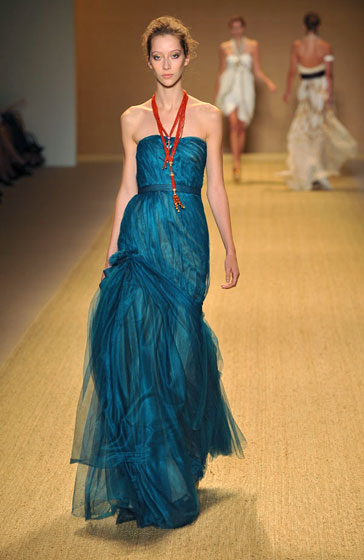Our 25 Favorite Looks From New York -- The Cut: New York Magazine's Fashion Blog Our 25 Favorite Looks From New York -- The Cut: New York Magazine's Fashion Blog