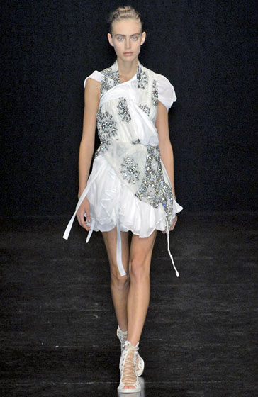 Ann Demeulemeester from nymag.com