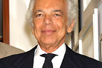 Ralph Lauren Dodges Retirement Speculation; LVMH Gets Record Counterfeiting Payout