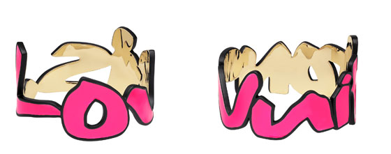 \#8 Sneak Peek at Stephen Sprouse Louis Vuitton Collection -- The Cut: New York Magazine's Fashion Blog