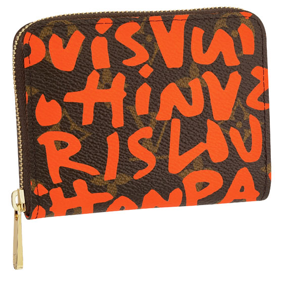 \#5 Sneak Peek at Stephen Sprouse Louis Vuitton Collection -- The Cut: New York Magazine's Fashion Blog