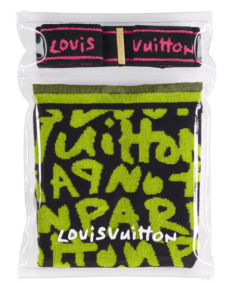 \#4 Sneak Peek at Stephen Sprouse Louis Vuitton Collection -- The Cut: New York Magazine's Fashion Blog
