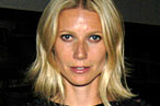Gwyneth Paltrow Does Not Mingle With Hoi Polloi