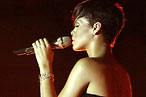 Rihanna Lands Gucci Campaign; Italian ‘Vogue’ Demand High