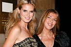 Garcia Is Saddened by ‘Project Runway’ Relocation; Klum Is Not