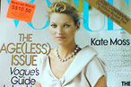 Kate Moss Lands August ‘Vogue’ Cover; Thom’s High-Waters Get Stares
